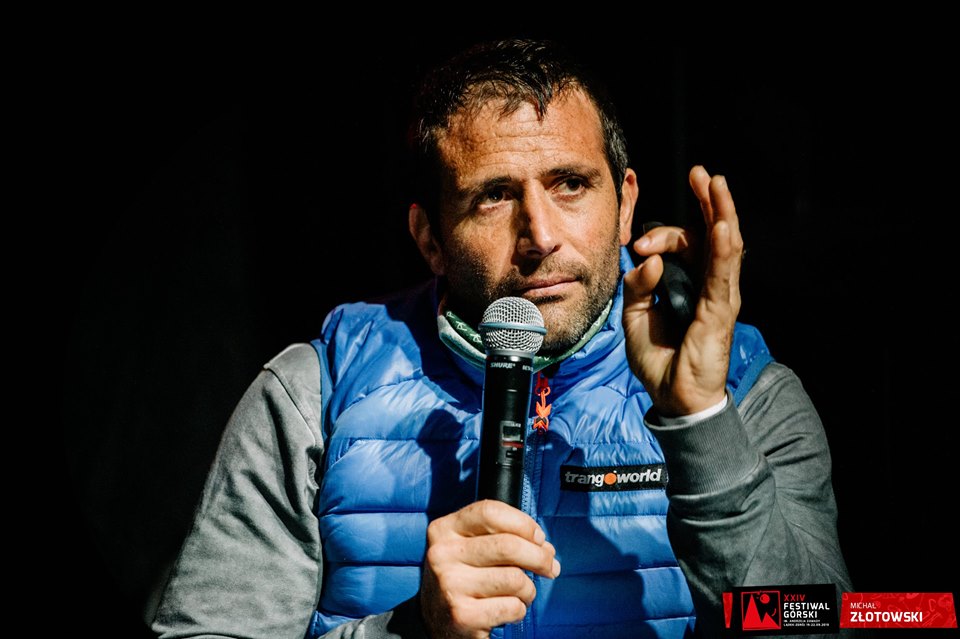 La serata di Alex al Ladek Mountain Festival. Foto Michał Złotowski