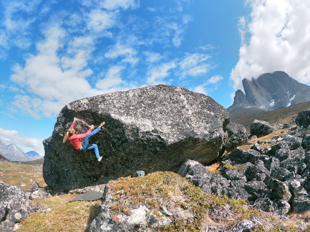 Foto archivio Federica Mingolla