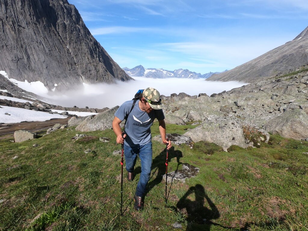 Foto archivio Federica Mingolla