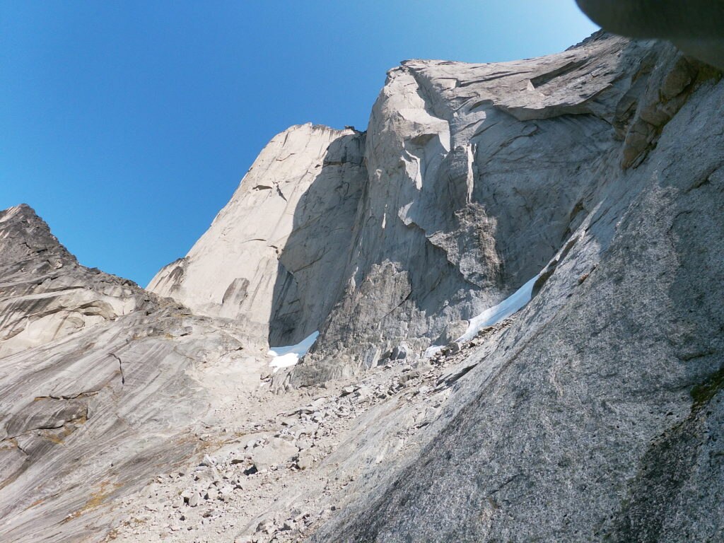 Foto archivio Federica Mingolla