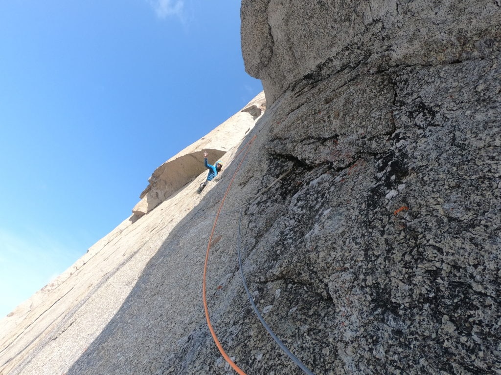 Foto archivio Federica Mingolla