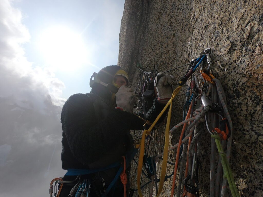 Foto archivio Federica Mingolla