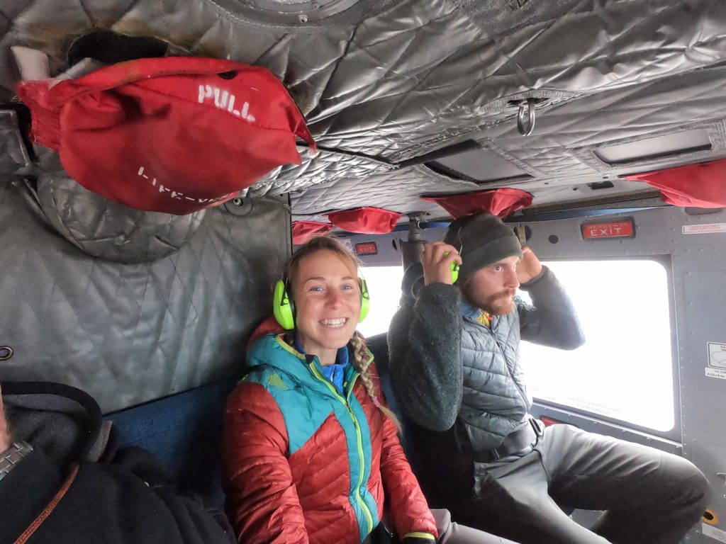 Foto archivio Federica Mingolla