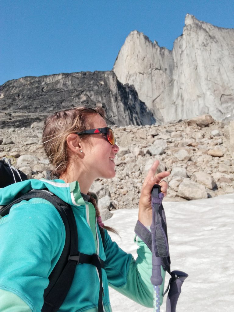 Foto archivio Federica Mingolla