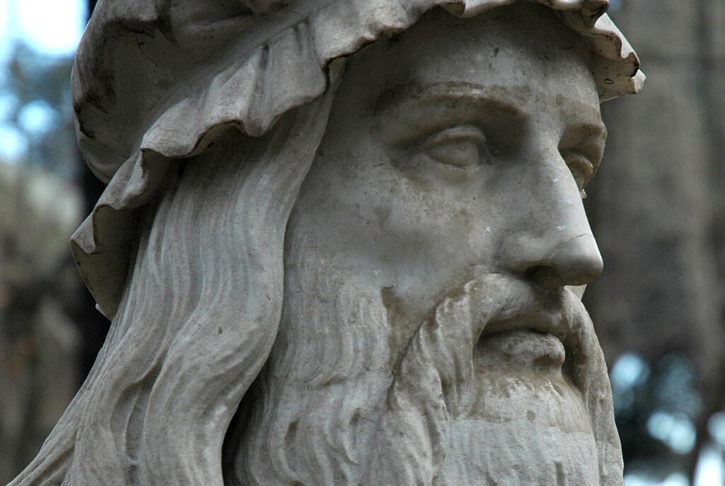 Leonardo da Vinci