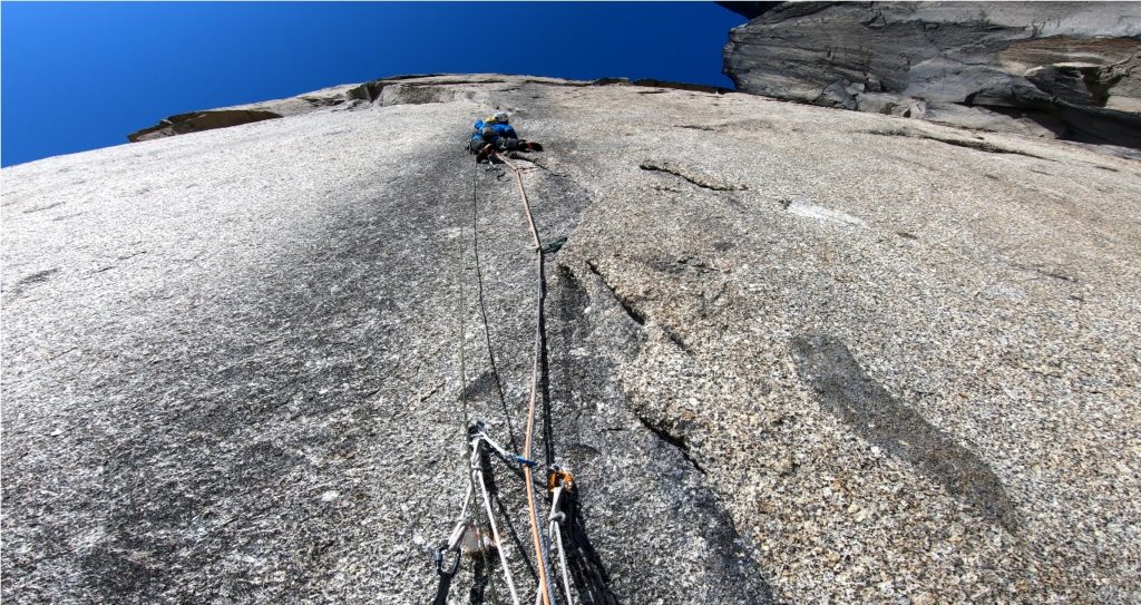 Foto archivio Federica Mingolla