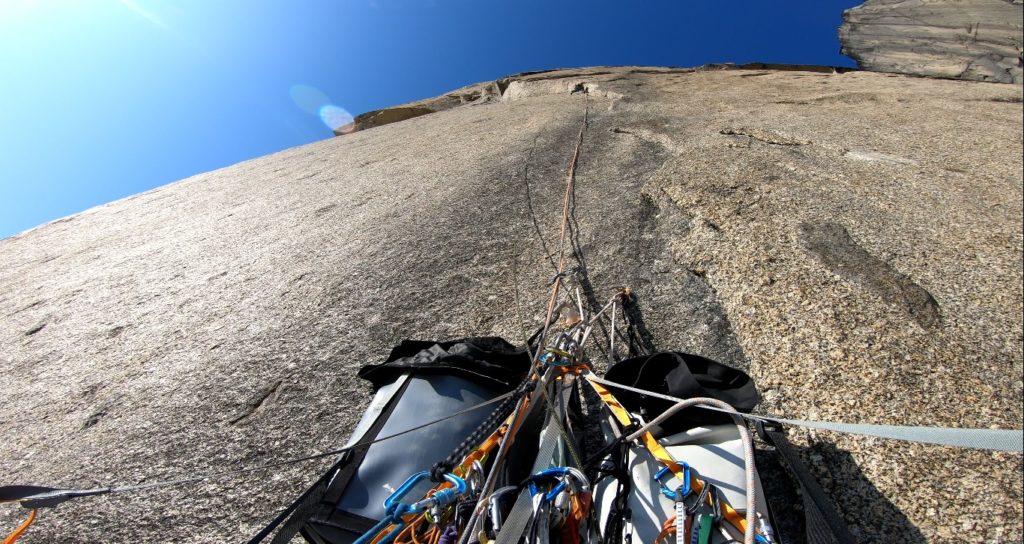 Foto archivio Federica Mingolla