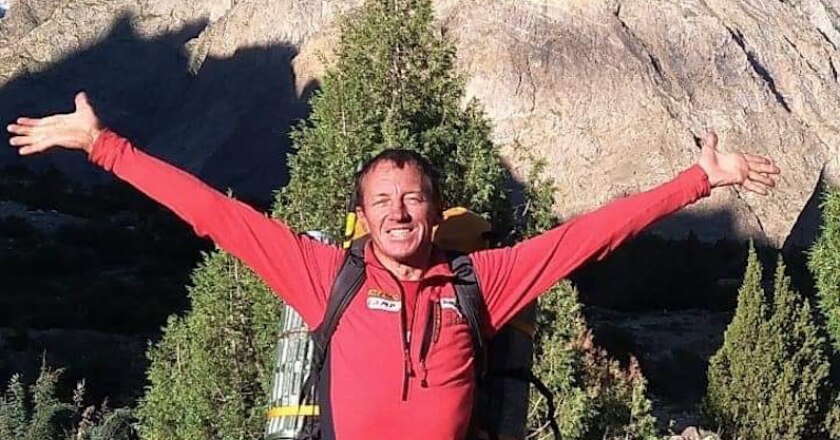 denis urubko