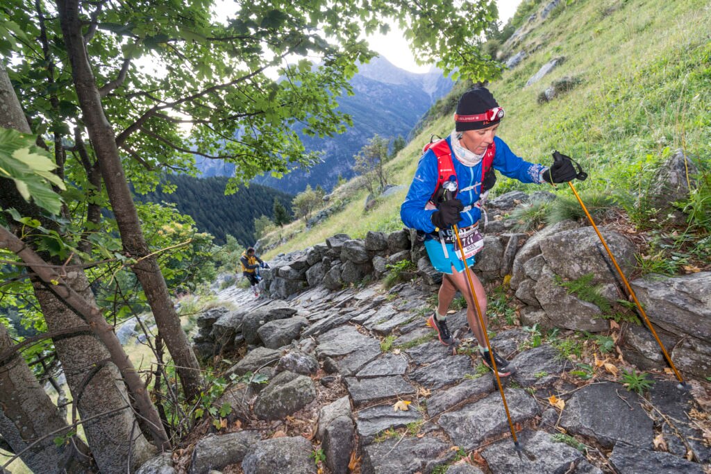 Tor 2017 giorno 3. Alice Modignani Fasoli Foto Alexis Courthoud