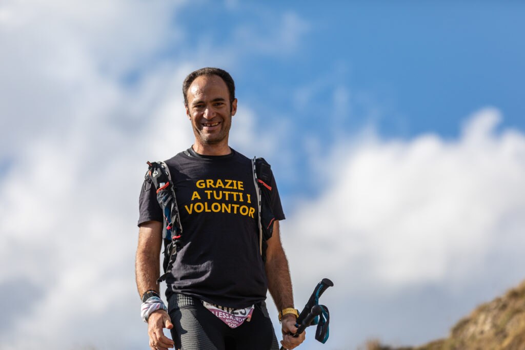 Tor 2018 giorno 6ù. Rifugio Bertone. Foto Roberto Roux.