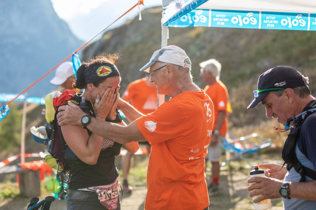 TOR18 giorno 6. Rifugio Bertone. Foto Roberto Roux.