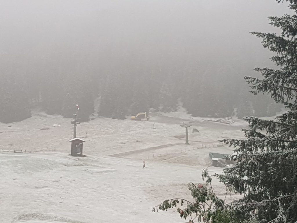 Madonna di Campiglio (TN) - Foto @Alessandro Forni