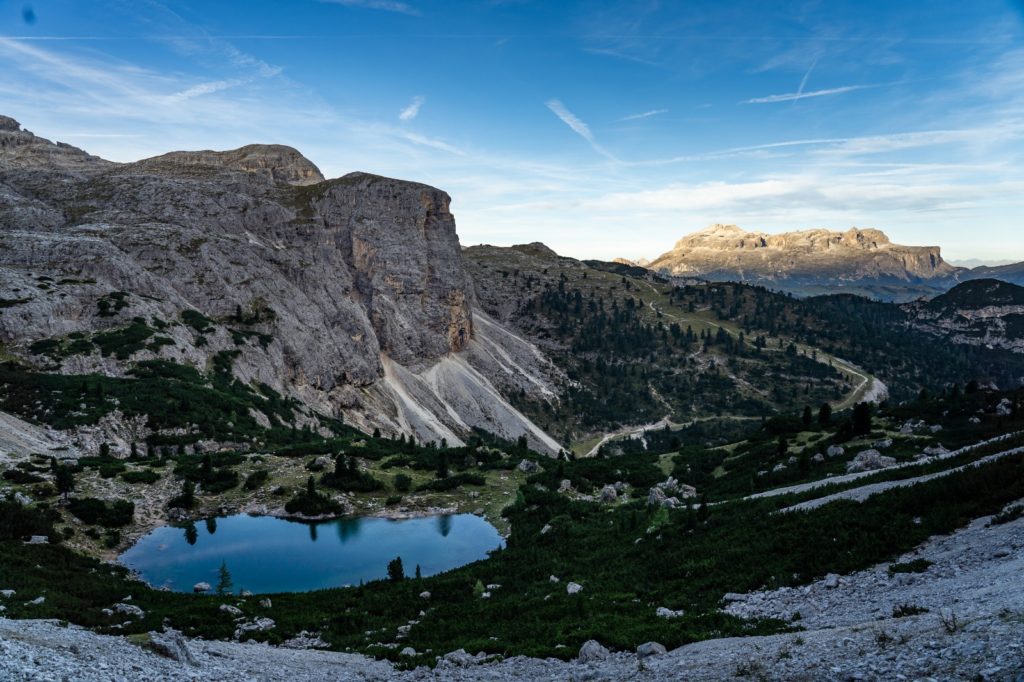 “Non abbiate paura di sognare”
