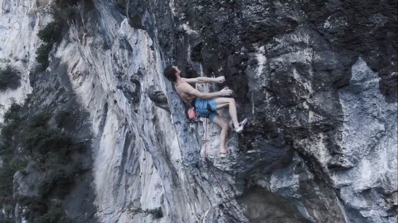 terra promessa, adam ondra, road to tokyo