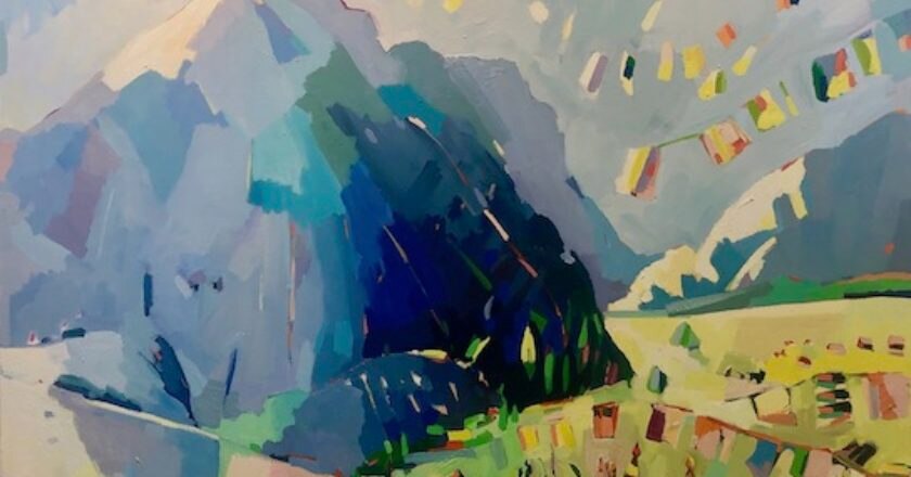 everest, henry isaacs