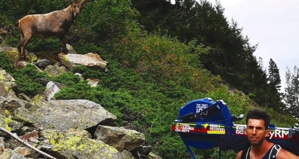 presidente macron, vogatore