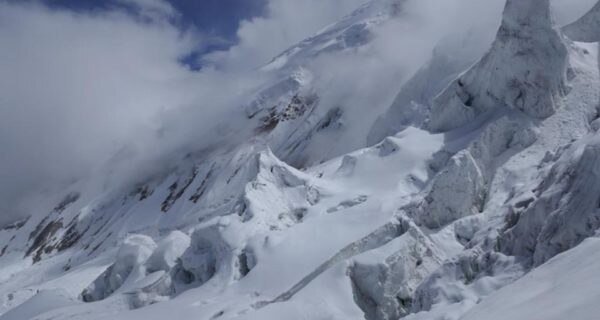 pangpoche, maltempo, nepa, cazzanelli