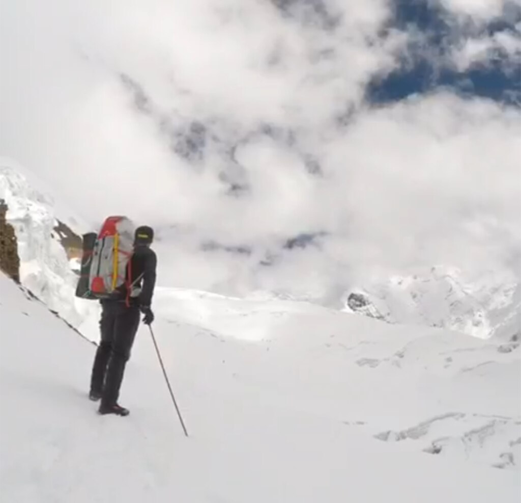 Majori sulla via dell