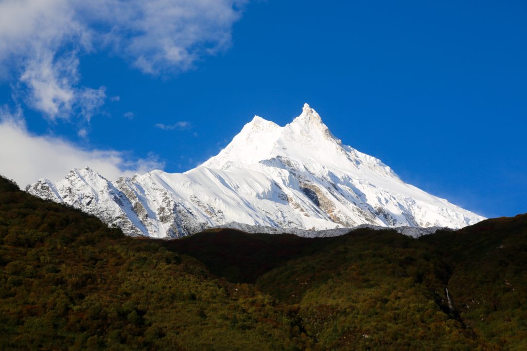 Foto archivio François Cazzanelli