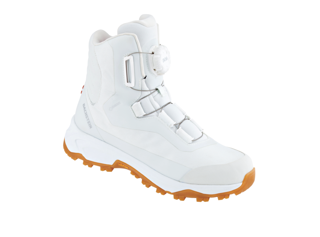 DACHSTEIN Arctic Boa Gtx Powered by Vibram Arctic Grip
