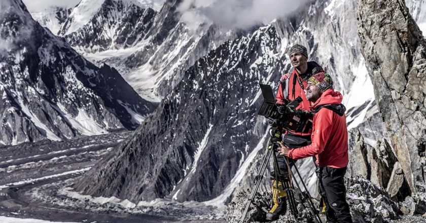 broad peak, maciej berbeka