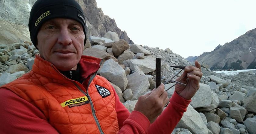 denis urubko