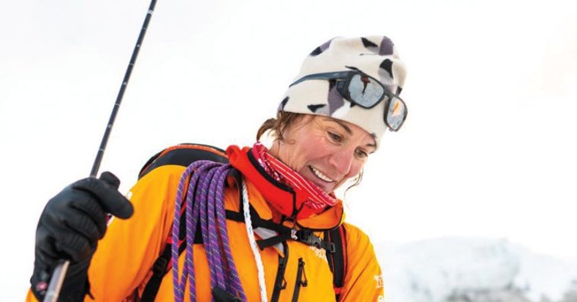 European Outdoor Film Tour
