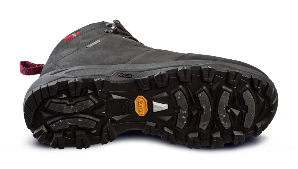 ALFA Talus Perform Gtx Powered by Vibram Arctic Grip