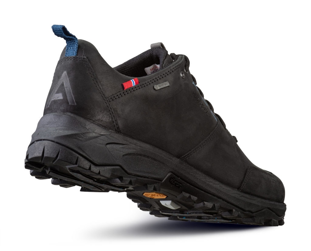 ALFA Talus Perform Gtx Powered by Vibram Arctic Grip