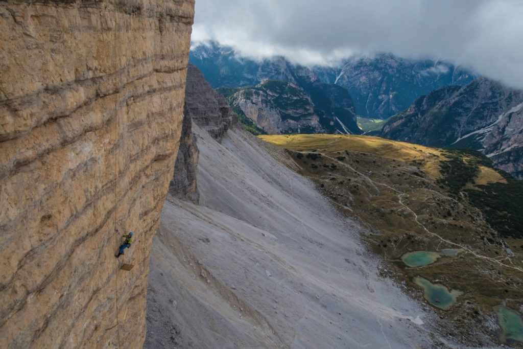 Foto @ Alessandro Baù, Claudio Migliorini e Nicola Tondini FB