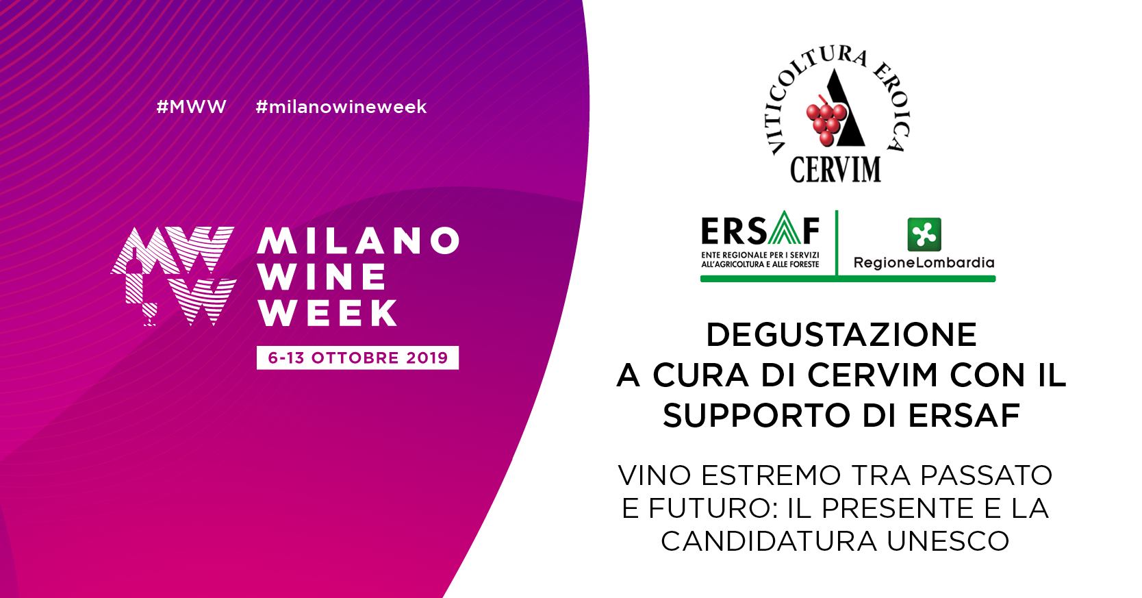 milano wine week