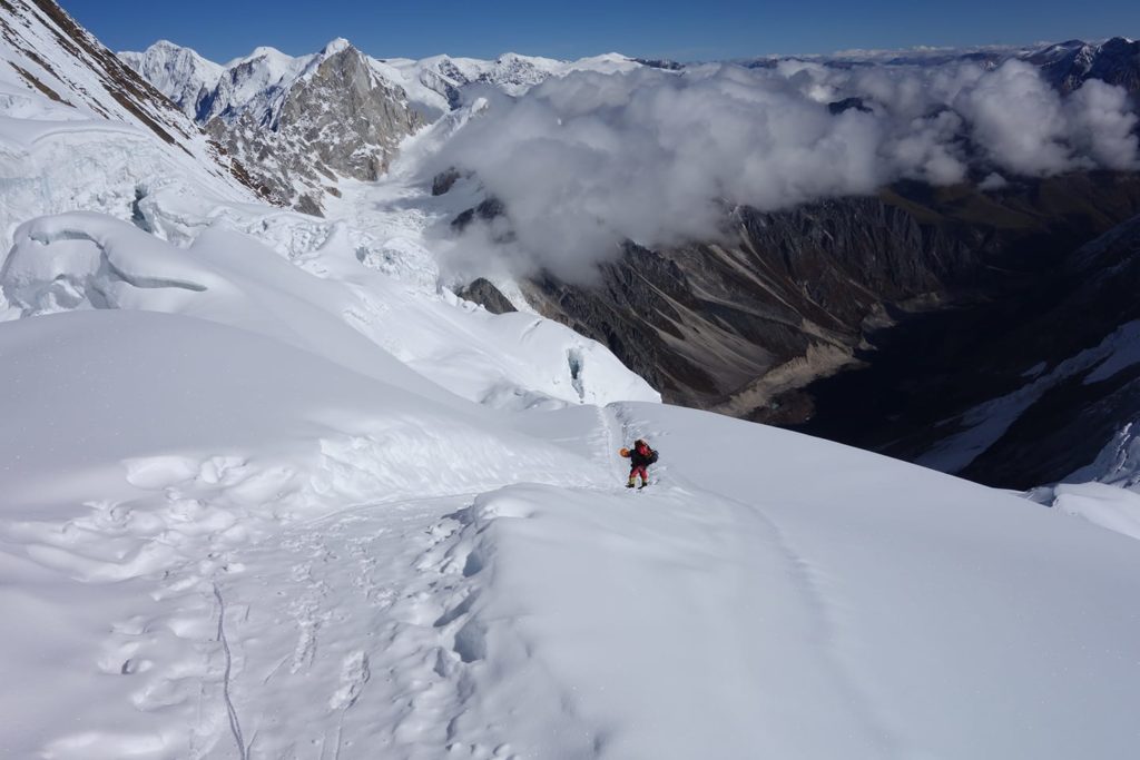 Foto @ Valery Myasoedov