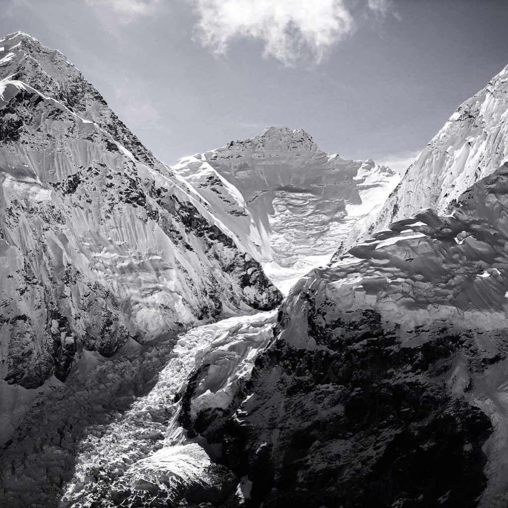 Foto @ Kilian Jornet