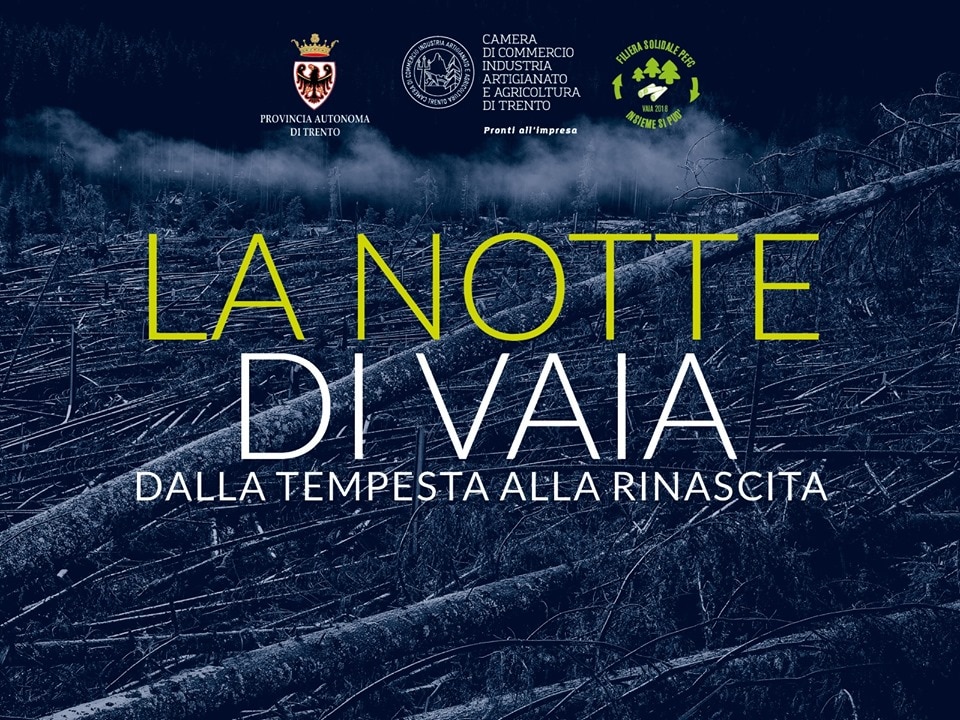 tempesta vaia