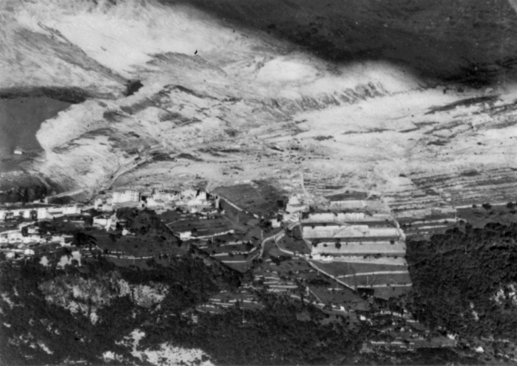 Una panoramica d