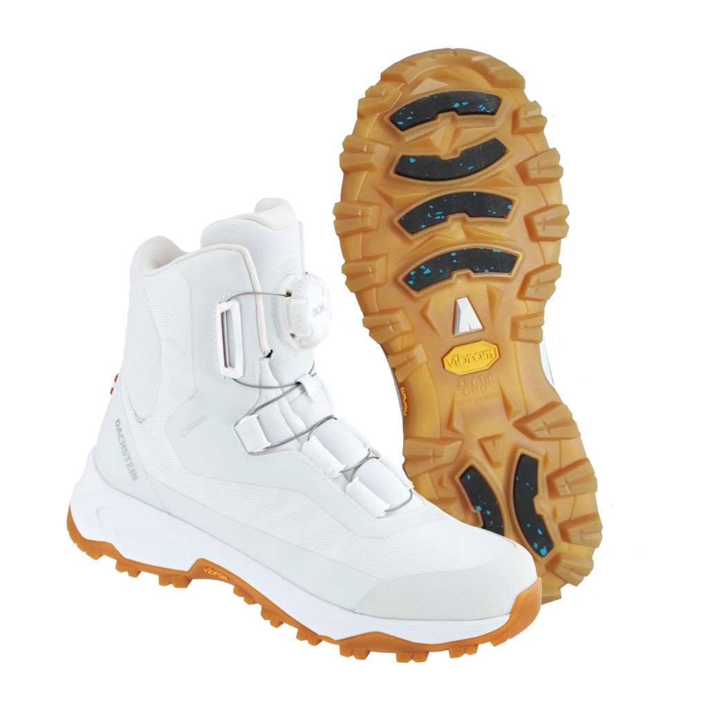 DACHSTEIN Arctic Boa Gtx Powered by Vibram Arctic Grip