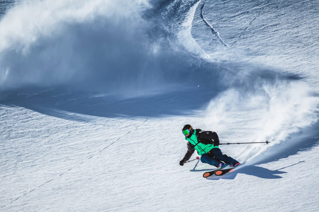 FUTURELIGHT Steep Series