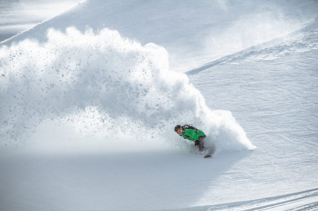 FUTURELIGHT Steep Series