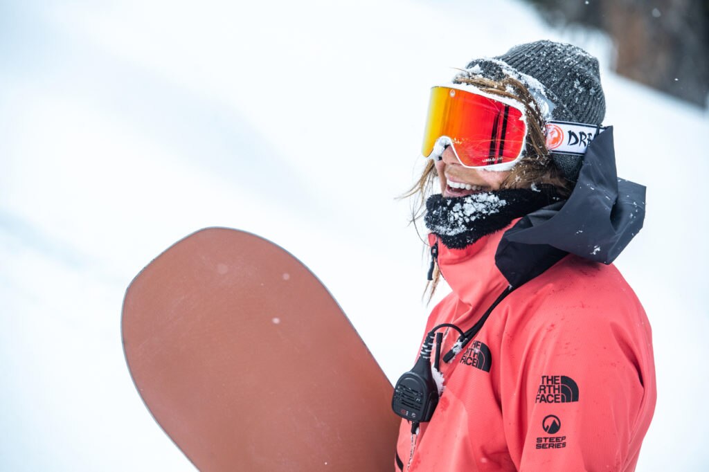 FUTURELIGHT Steep Series