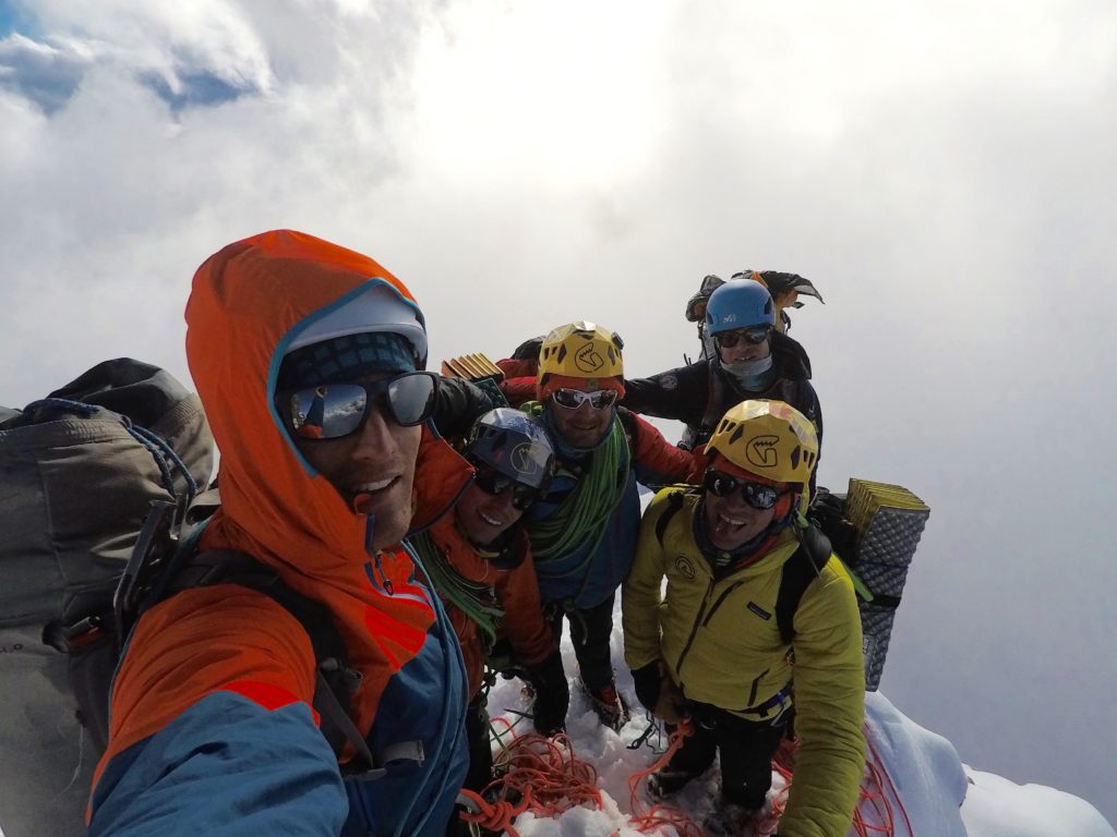 Foto archivio François Cazzanelli