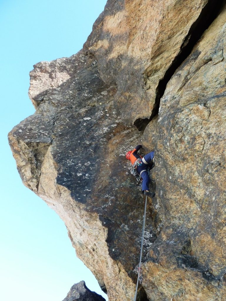 Gian Luca Cavalli durante l