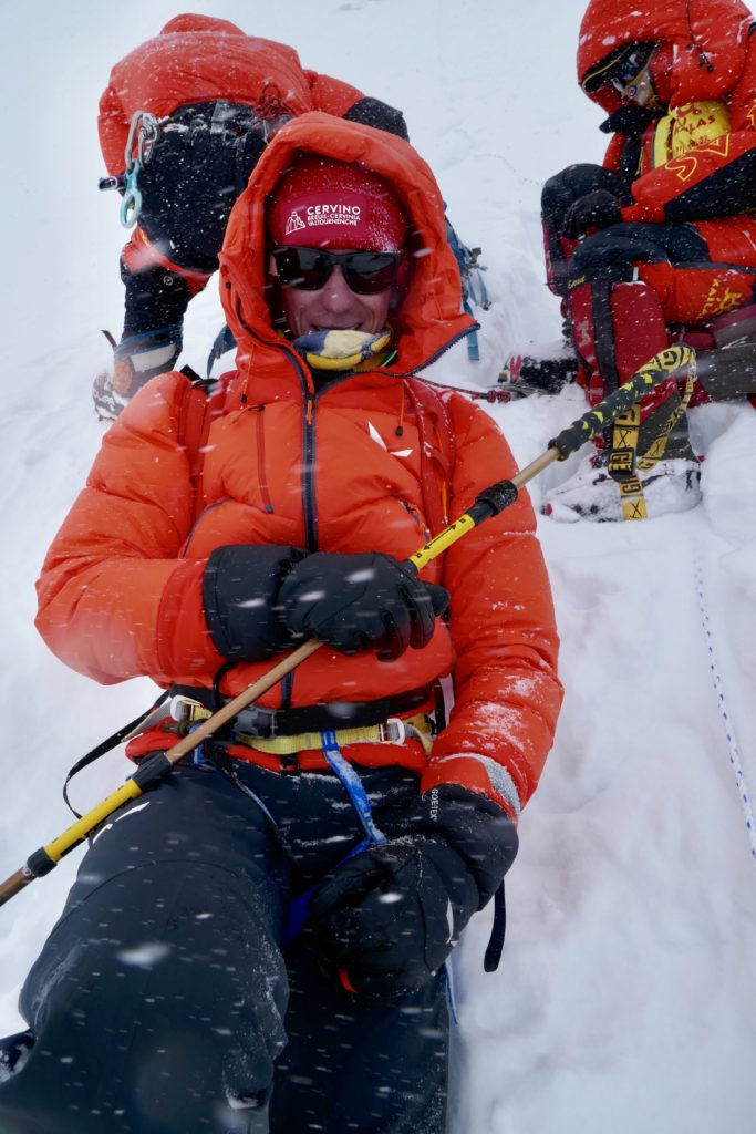 Foto archivio François Cazzanelli