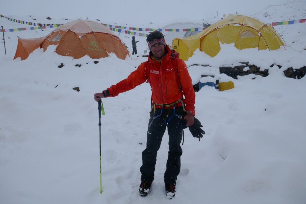 Foto archivio François Cazzanelli