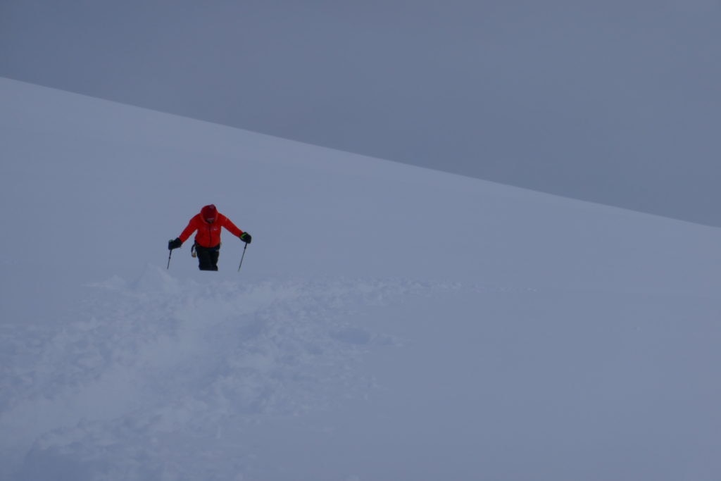 Foto archivio François Cazzanelli