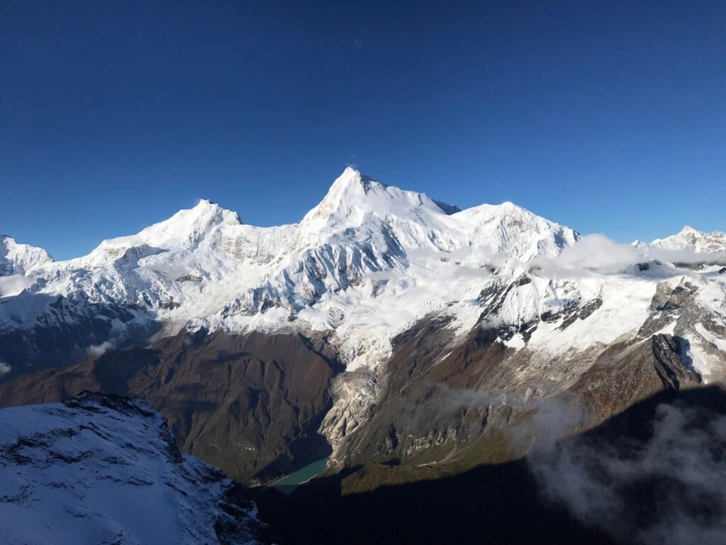 Foto archivio François Cazzanelli