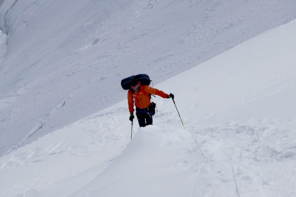 Foto archivio François Cazzanelli