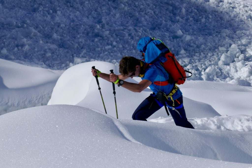 Foto archivio François Cazzanelli