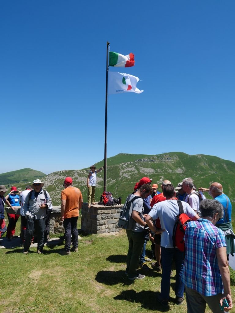 Lago Scaffaiolo (MO) - Foto Club Alpino Italiano