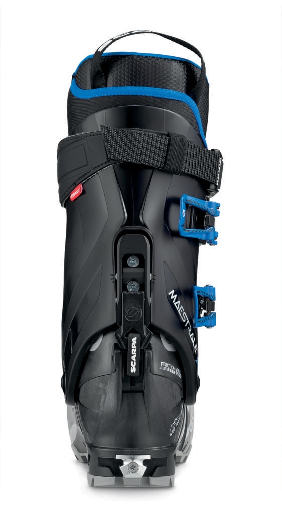 SCARPA® MAESTRALE XT