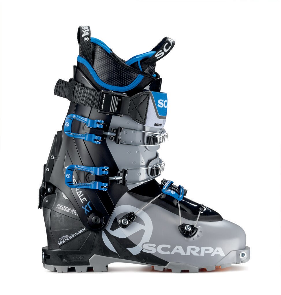 SCARPA® MAESTRALE XT